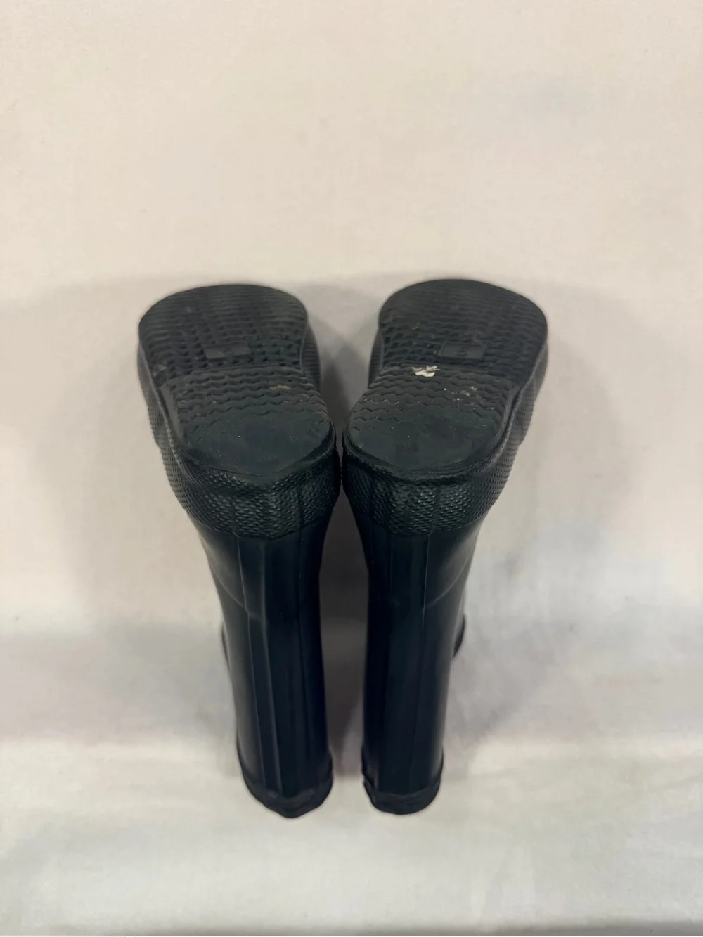 Hunter sturdy waterproof